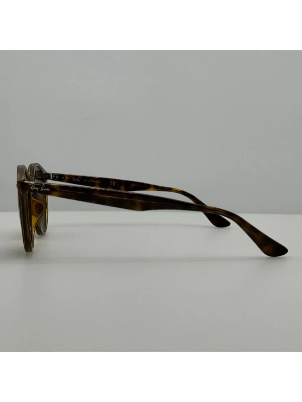 Ray Ban Sunglasses RB 2180-F 710/73 Italy 51-20-150